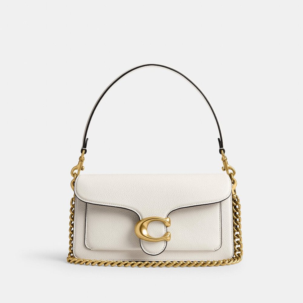 Coach DIY Chunky Curb Chain Strap CAT49 - 19" Long BNWT - For Your DIY Charms! - Picture 5 of 5
